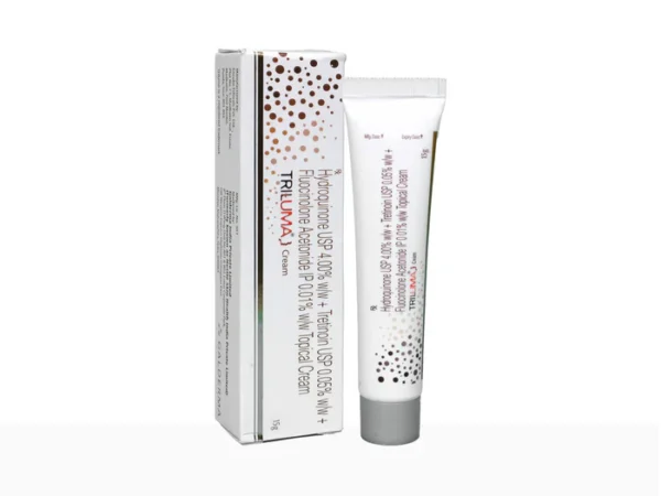 Triluma Cream - Image 4