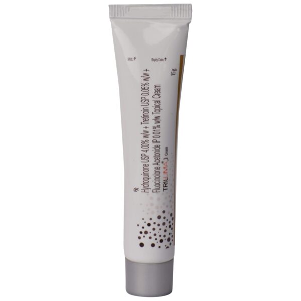 Triluma Cream - Image 3